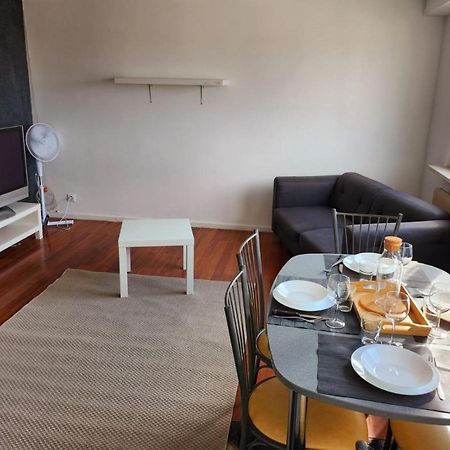 Apartamento T3 Lumineux Avec Parking Prive Estrasburgo Exterior foto