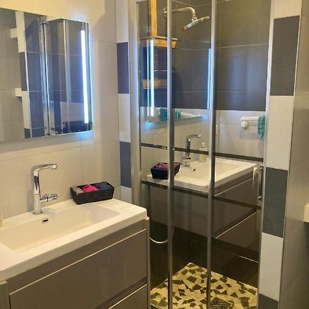 Apartamento T3 Lumineux Avec Parking Prive Estrasburgo Exterior foto
